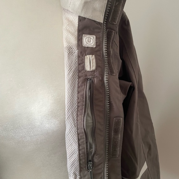 North Face Shell/Windbreaker - Picture 5 of 9